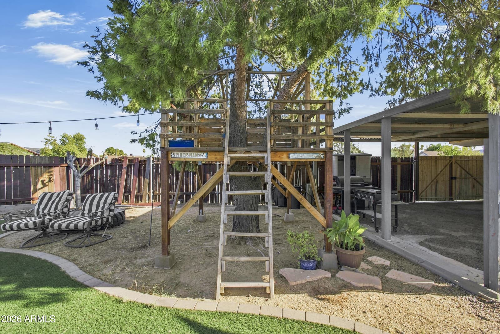 5203 W BANFF Lane, Glendale, AZ 85306 — photo 26 of 49