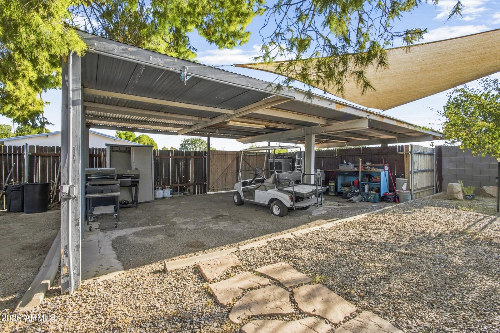 5203 W BANFF Lane, Glendale, AZ 85306 — photo 27 of 49