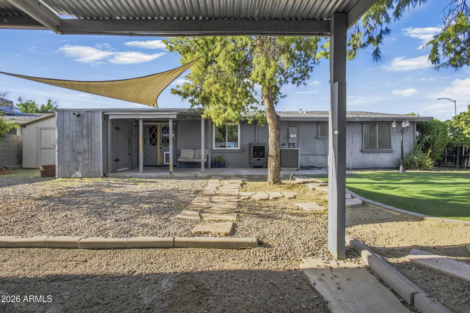 5203 W BANFF Lane, Glendale, AZ 85306 — photo 28 of 49