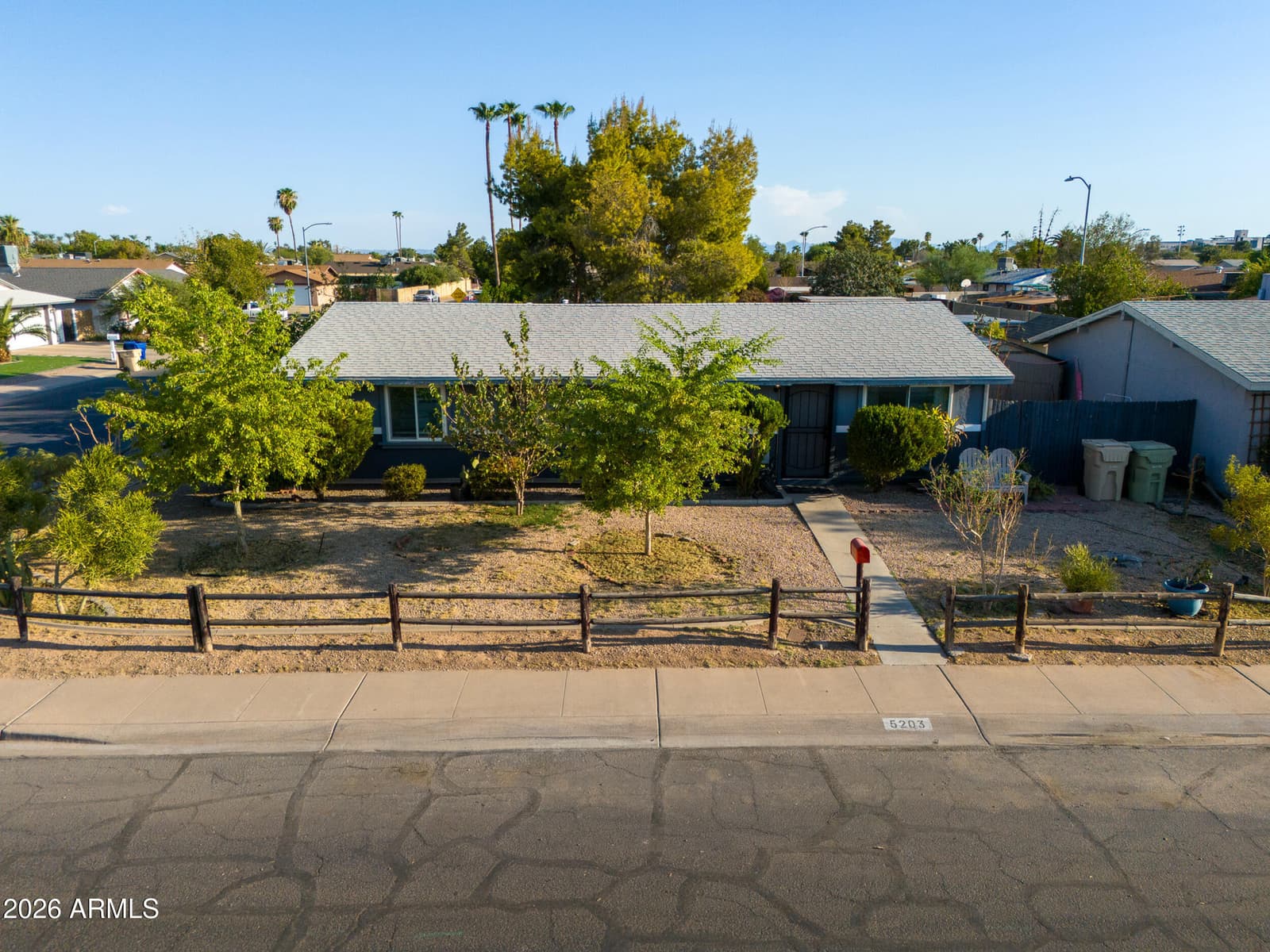 5203 W BANFF Lane, Glendale, AZ 85306 — photo 36 of 49
