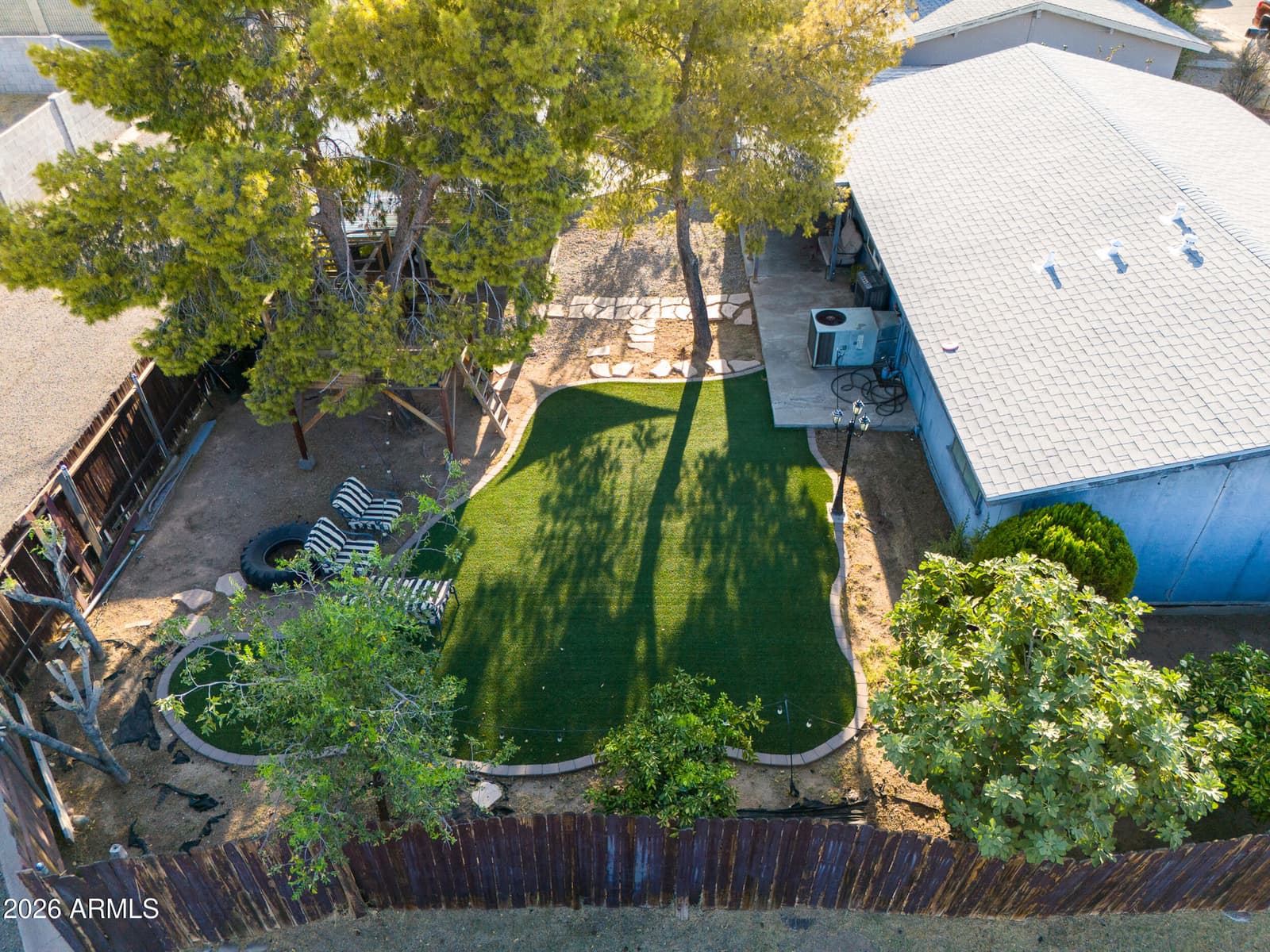 5203 W BANFF Lane, Glendale, AZ 85306 — photo 39 of 49