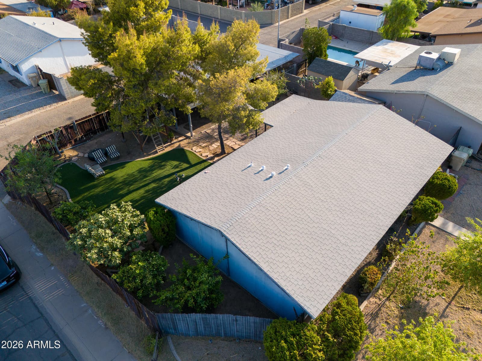 5203 W BANFF Lane, Glendale, AZ 85306 — photo 40 of 49