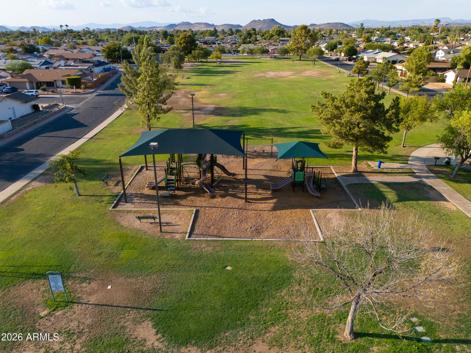 5203 W BANFF Lane, Glendale, AZ 85306 — photo 44 of 49