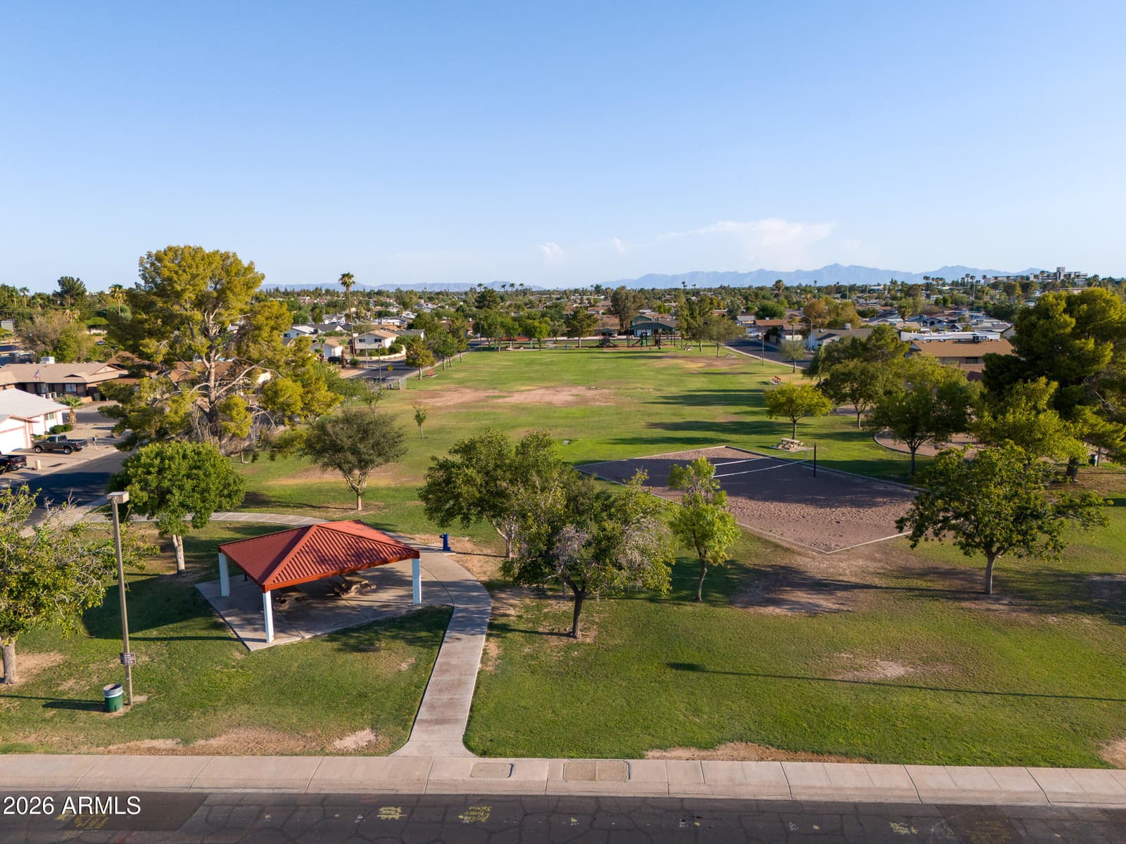 5203 W BANFF Lane, Glendale, AZ 85306 — photo 45 of 49