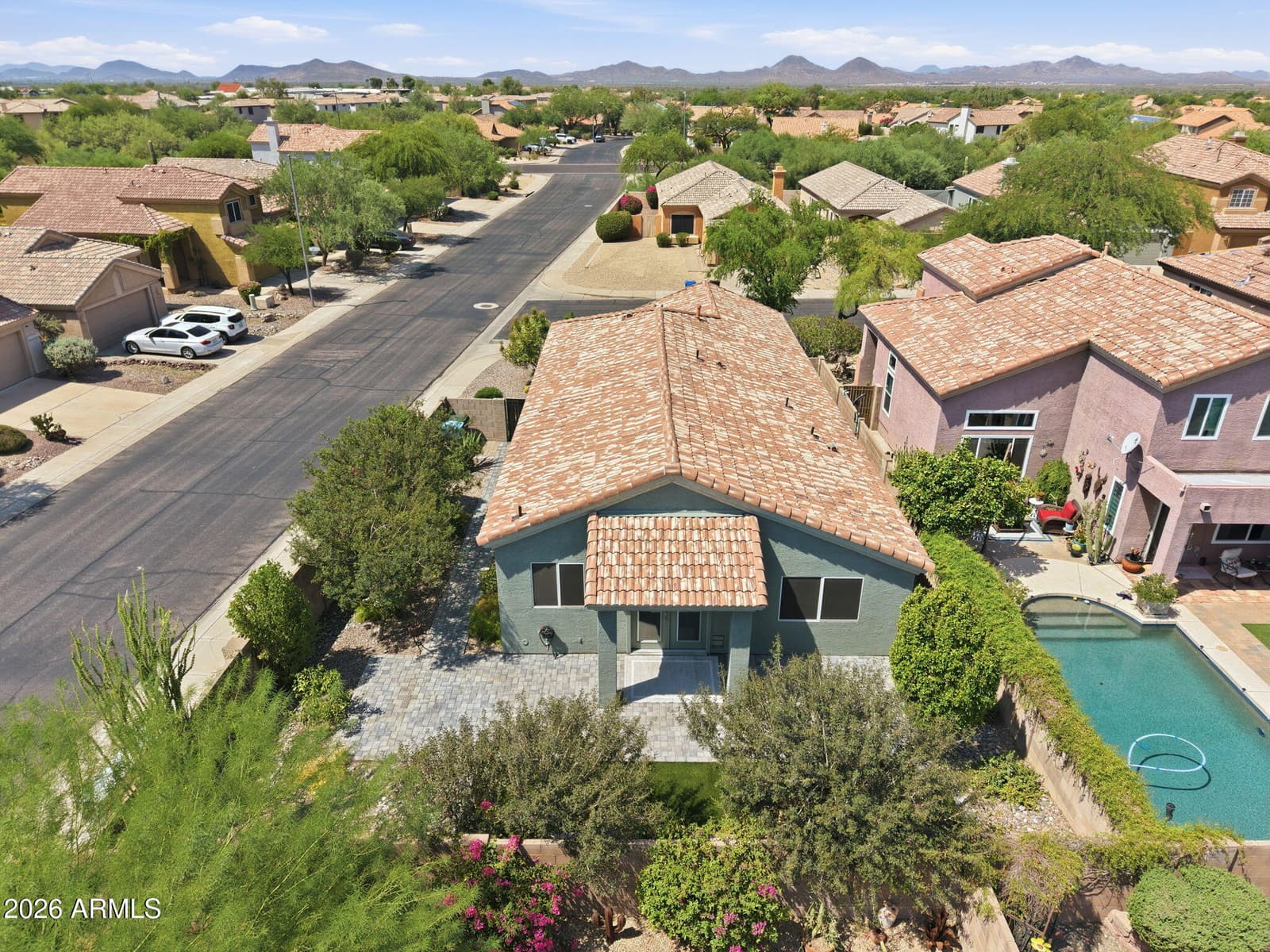 30401 N 42ND Place, Cave Creek, AZ 85331 — photo 4 of 54