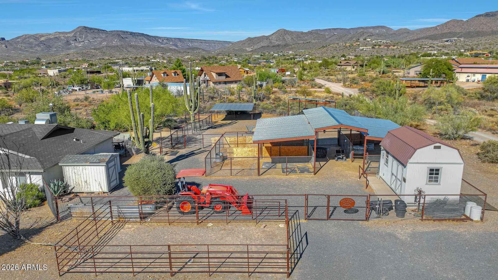 6914 E Highland. Road, Cave Creek, AZ 85331 — photo 6 of 45