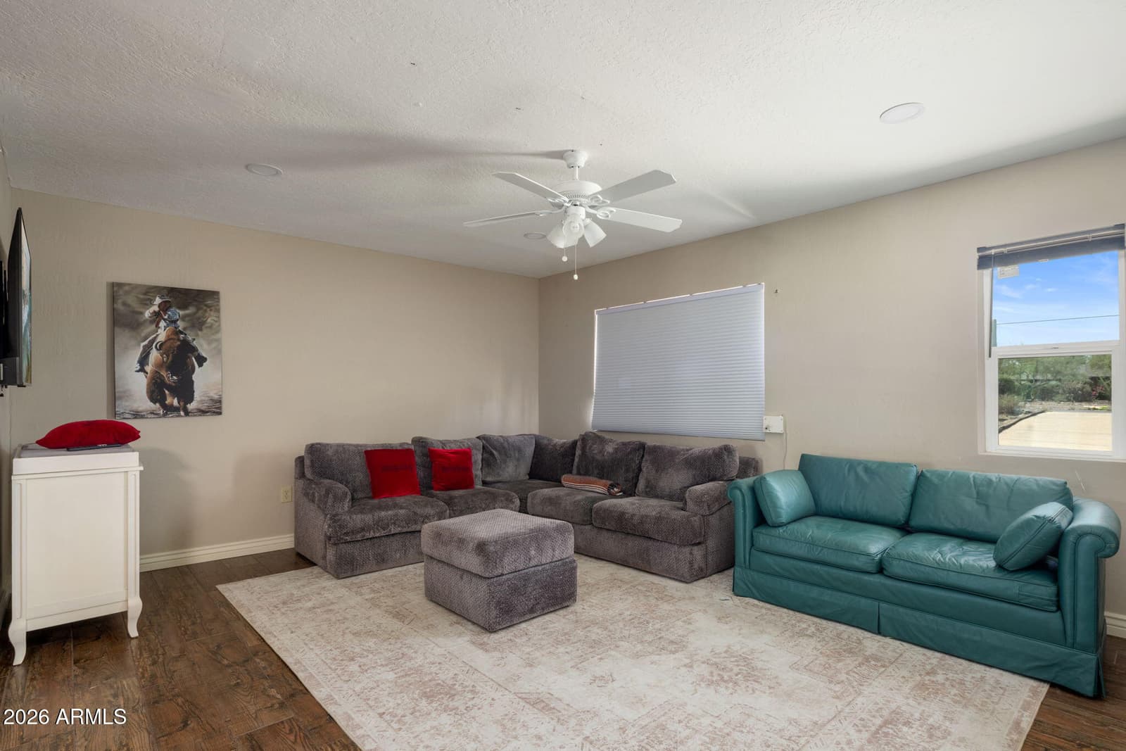 6914 E Highland. Road, Cave Creek, AZ 85331 — photo 30 of 45