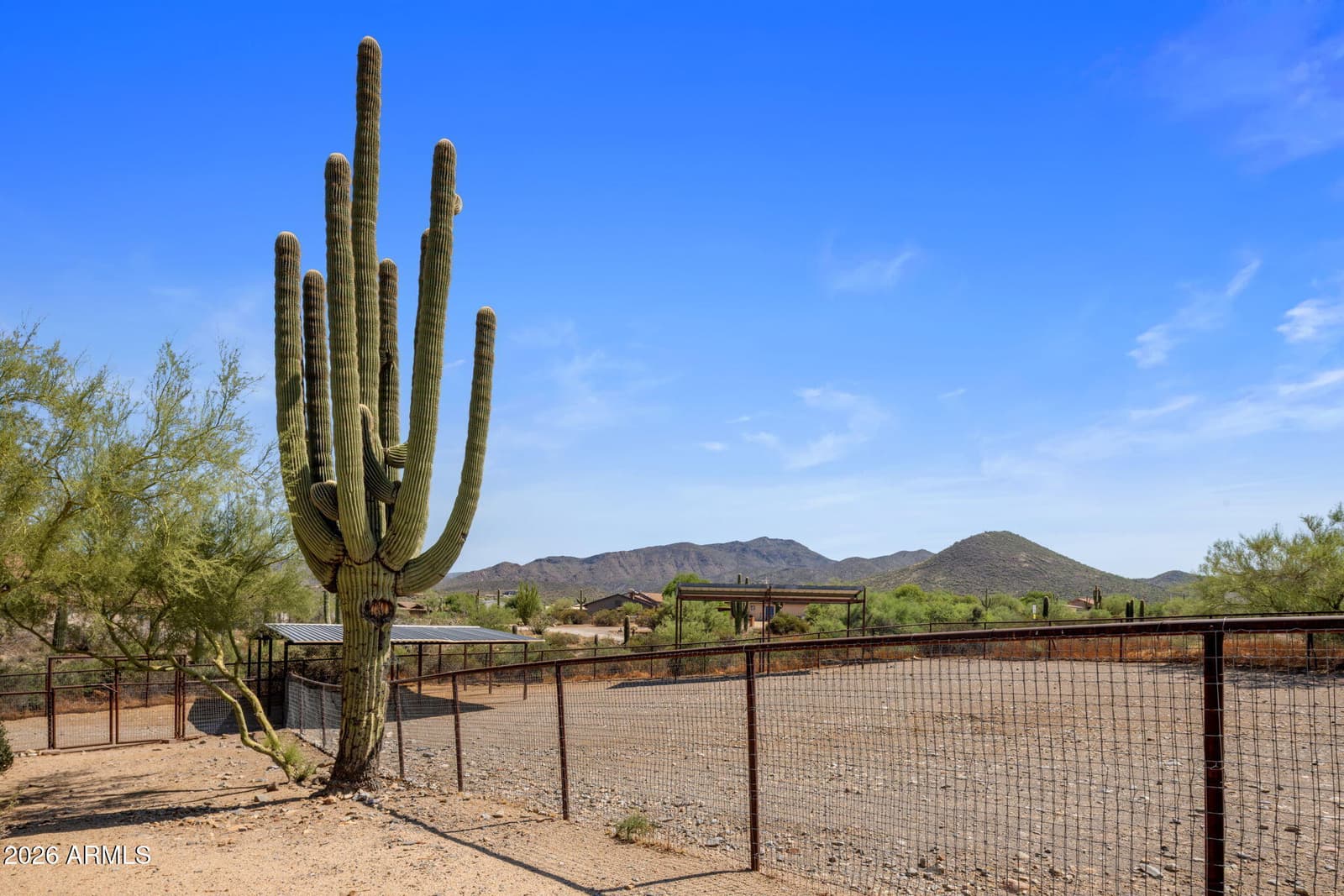 6914 E Highland. Road, Cave Creek, AZ 85331 — photo 44 of 45