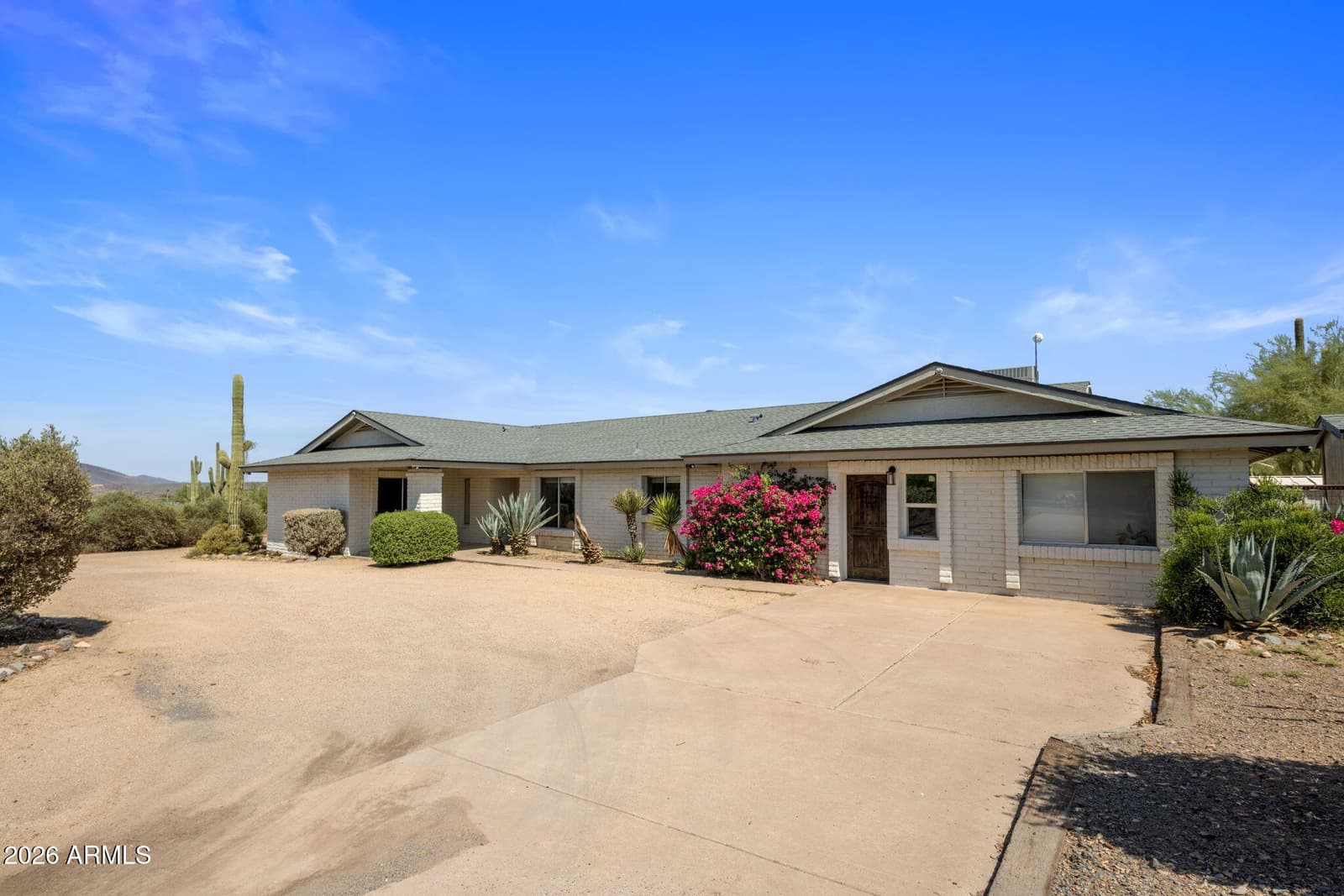 6914 E Highland. Road, Cave Creek, AZ 85331 — photo 3 of 45
