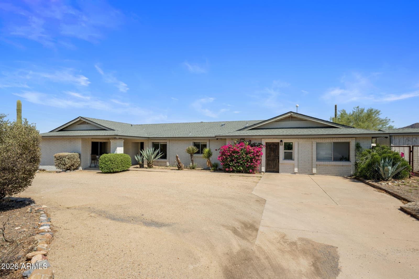 6914 E Highland. Road, Cave Creek, AZ 85331 — photo 1 of 45