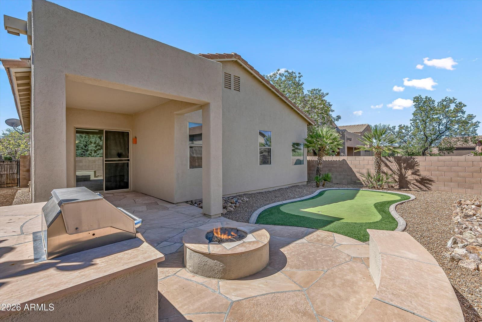 13443 E ACE HIGH Drive, Vail, AZ 85641 — photo 31 of 37
