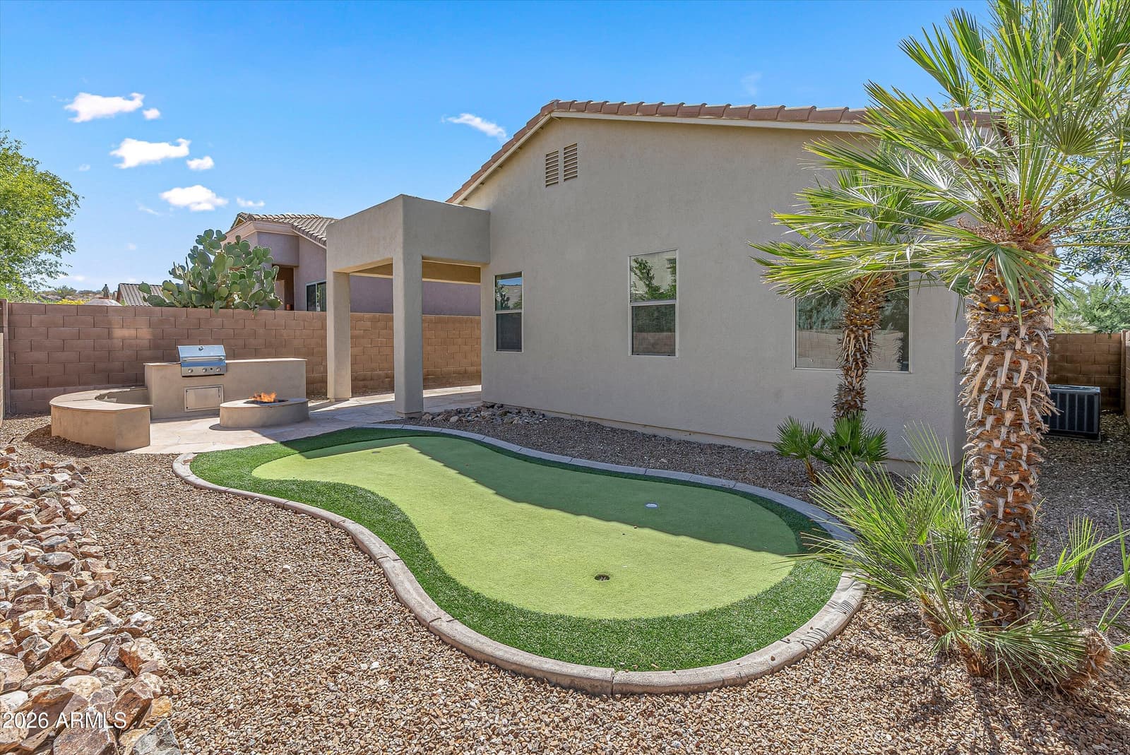 13443 E ACE HIGH Drive, Vail, AZ 85641 — photo 32 of 37