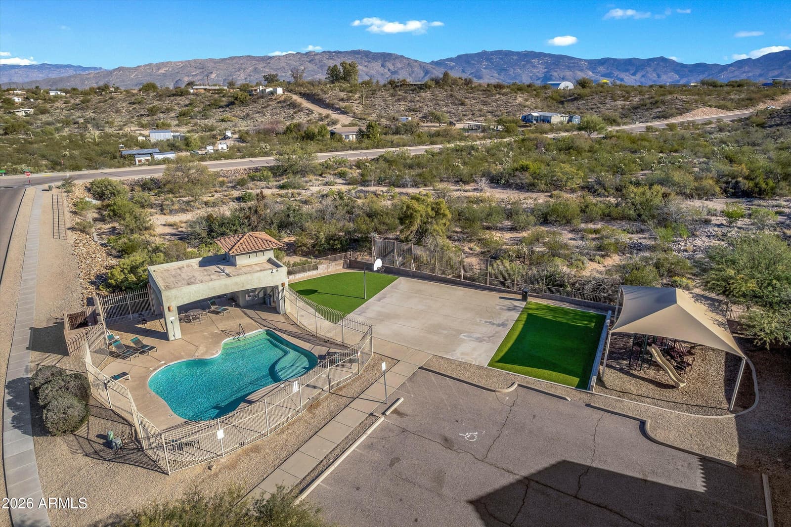 13443 E ACE HIGH Drive, Vail, AZ 85641 — photo 34 of 37