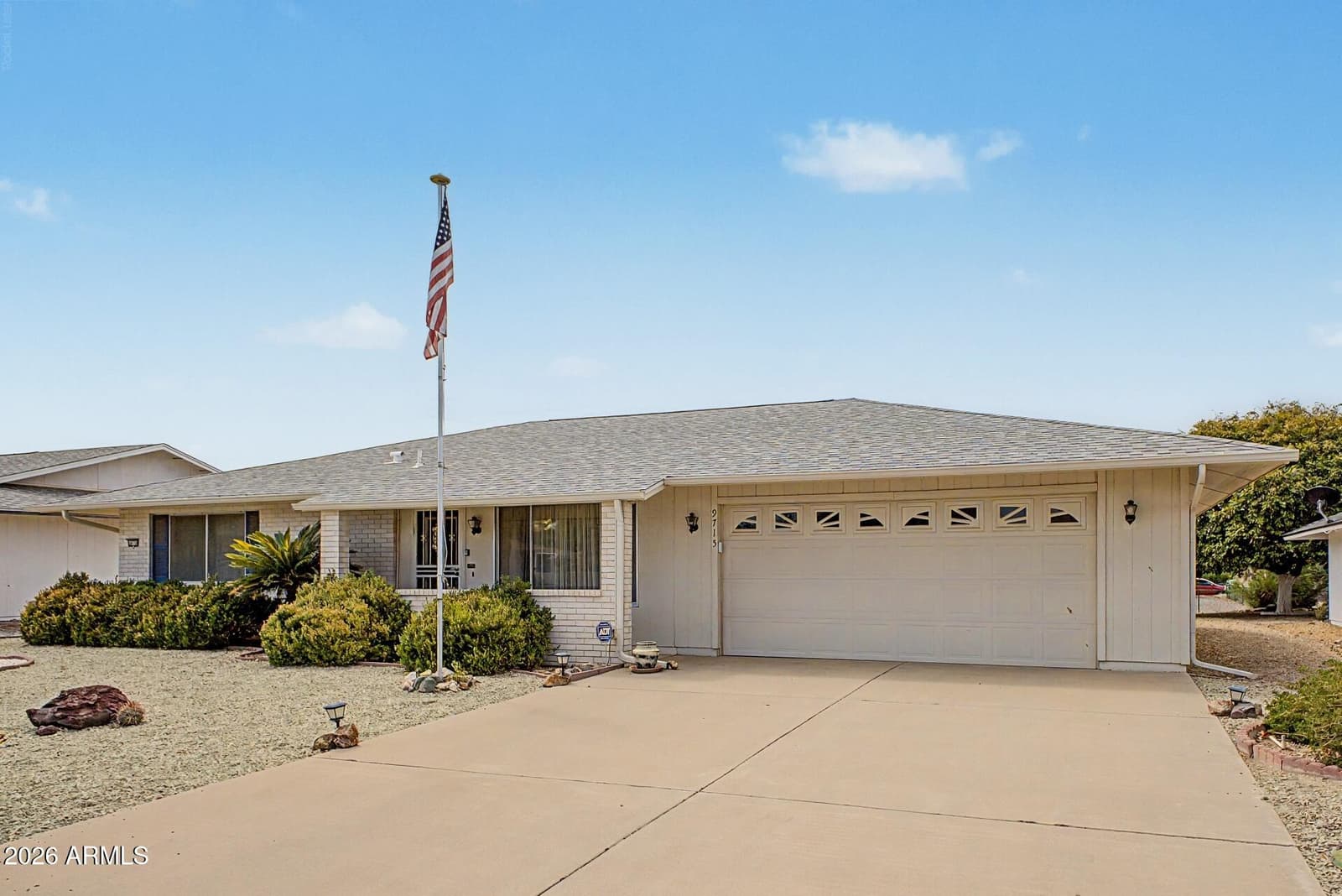 9715 W SPANISH MOSS Lane, Sun City, AZ 85373 — photo 2 of 41