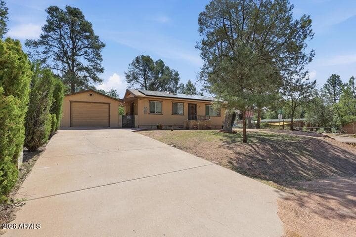 301 N TITEL Street, Payson, AZ 85541 — photo 26 of 27