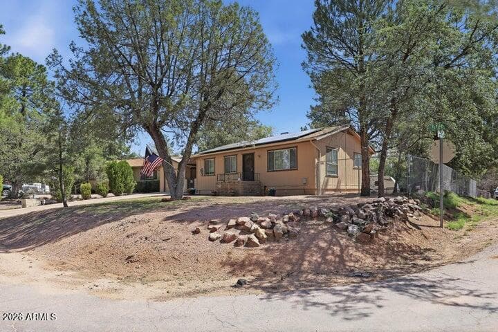301 N TITEL Street, Payson, AZ 85541 — photo 27 of 27