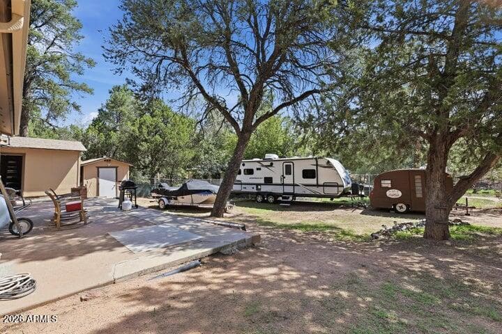 301 N TITEL Street, Payson, AZ 85541 — photo 4 of 27