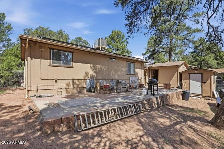 301 N TITEL Street, Payson, AZ 85541 — photo 10 of 27