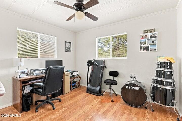 301 N TITEL Street, Payson, AZ 85541 — photo 13 of 27
