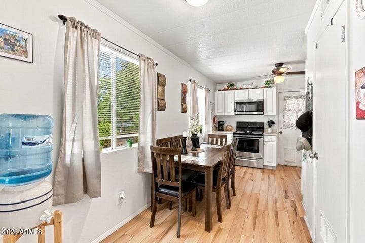 301 N TITEL Street, Payson, AZ 85541 — photo 22 of 27