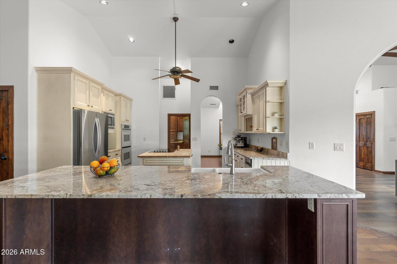 9152 E NEPTUNE Drive, Flagstaff, AZ 86004 — photo 10 of 49
