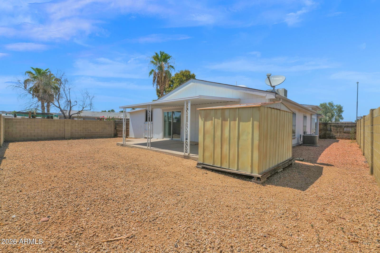 2923 E TONTO Lane, Phoenix, AZ 85050 — photo 34 of 35