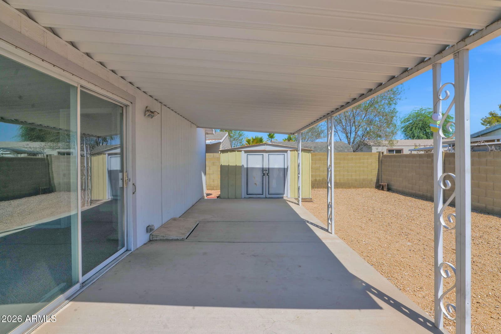 2923 E TONTO Lane, Phoenix, AZ 85050 — photo 32 of 35