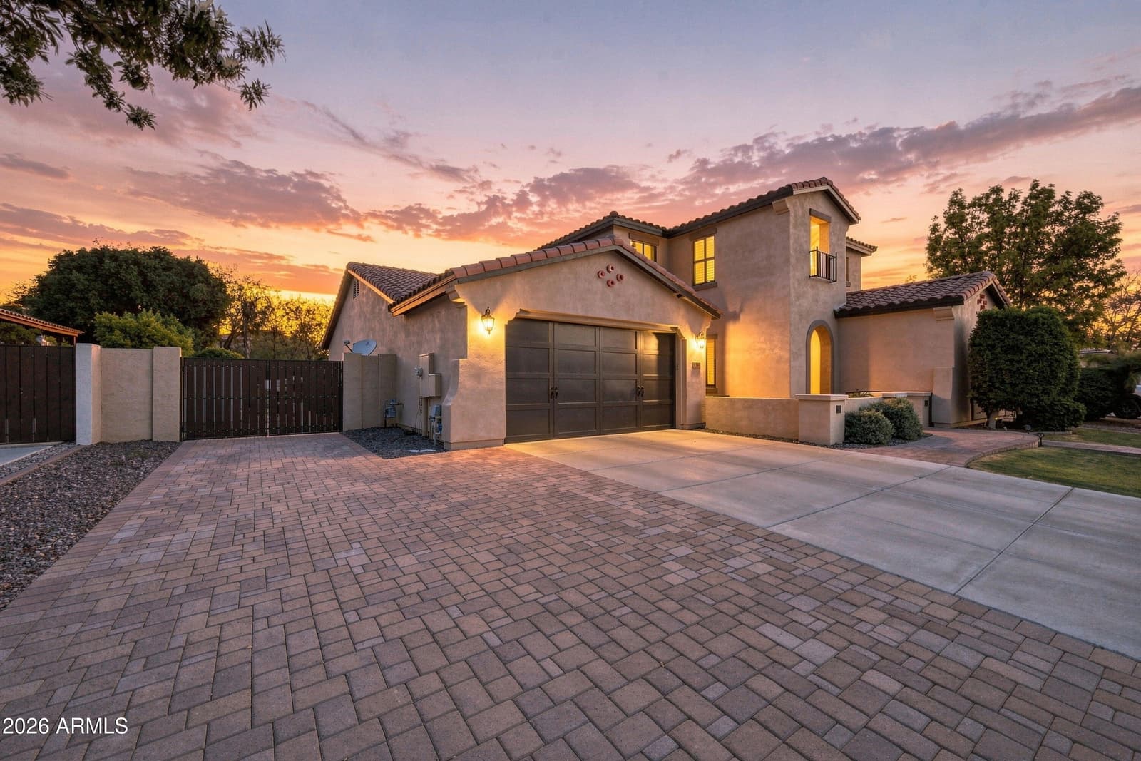4340 S WHITE Drive, Chandler, AZ 85249 — photo 3 of 54