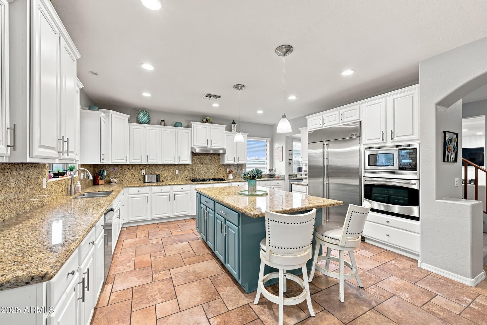 4340 S WHITE Drive, Chandler, AZ 85249 — photo 14 of 54