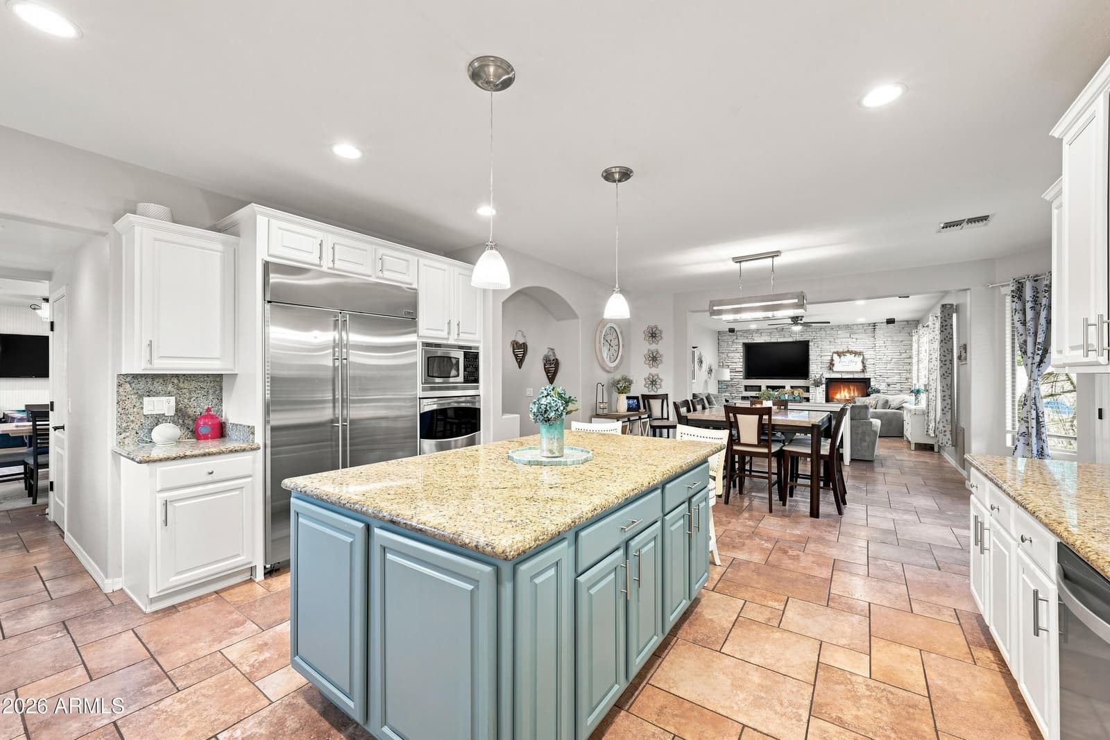 4340 S WHITE Drive, Chandler, AZ 85249 — photo 16 of 54