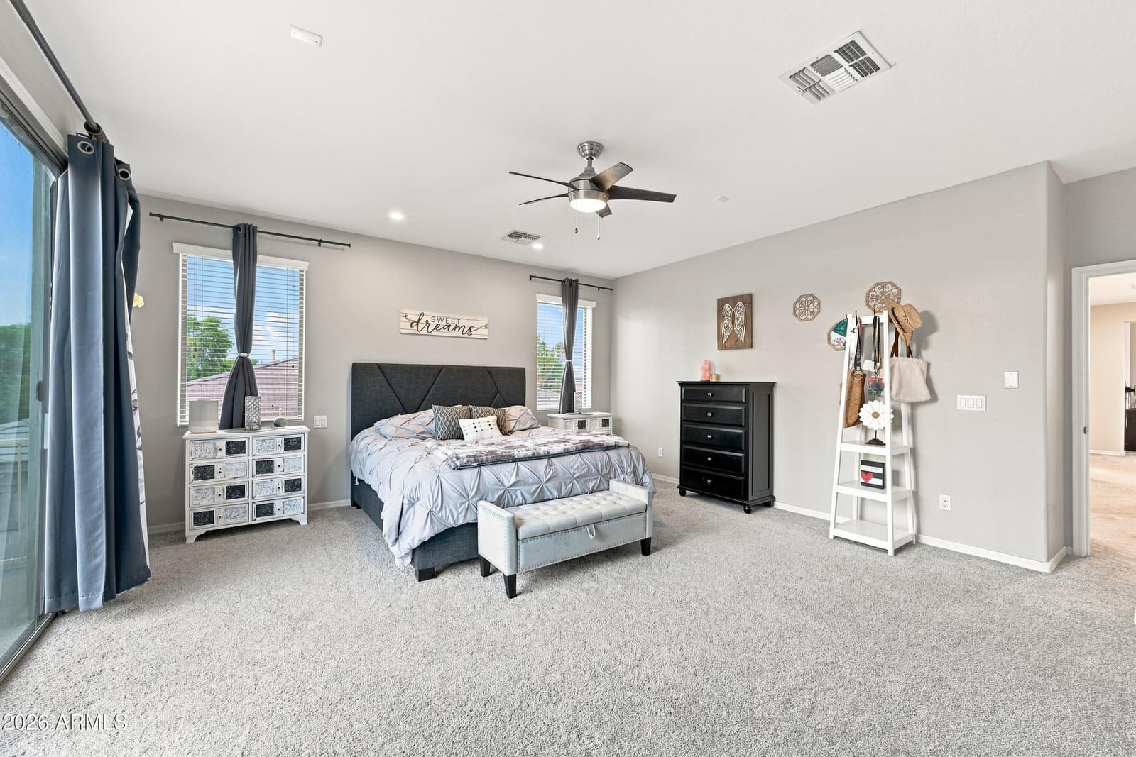 4340 S WHITE Drive, Chandler, AZ 85249 — photo 25 of 54