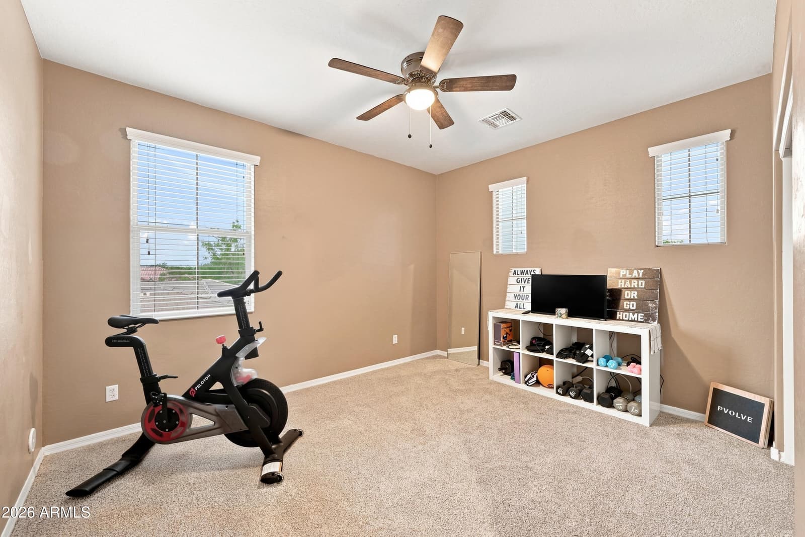 4340 S WHITE Drive, Chandler, AZ 85249 — photo 32 of 54