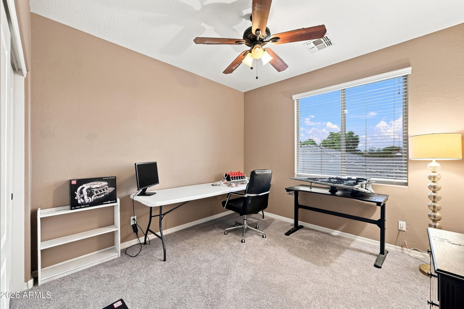 4340 S WHITE Drive, Chandler, AZ 85249 — photo 34 of 54