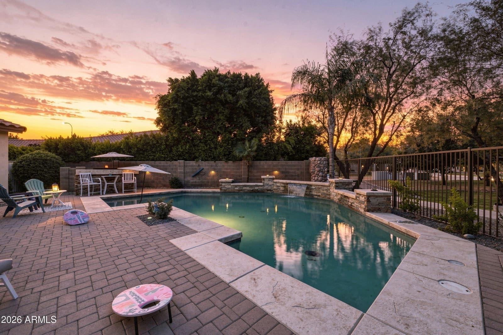 4340 S WHITE Drive, Chandler, AZ 85249 — photo 42 of 54