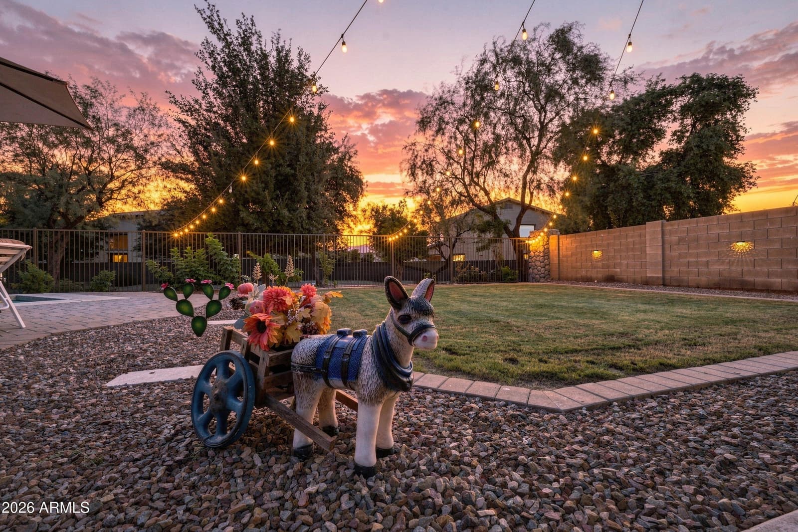 4340 S WHITE Drive, Chandler, AZ 85249 — photo 46 of 54