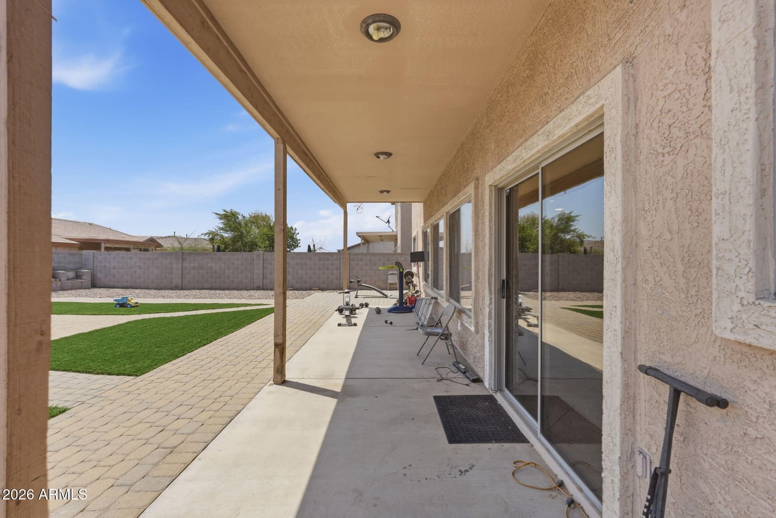 5427 W BOWKER Street, Laveen, AZ 85339 — photo 25 of 26