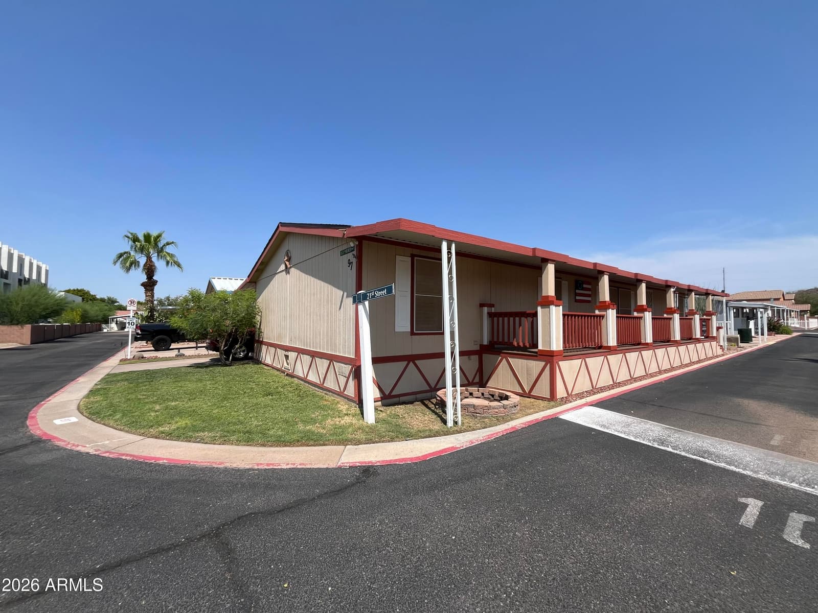 18240 N 21ST Street 97, Phoenix, AZ 85022