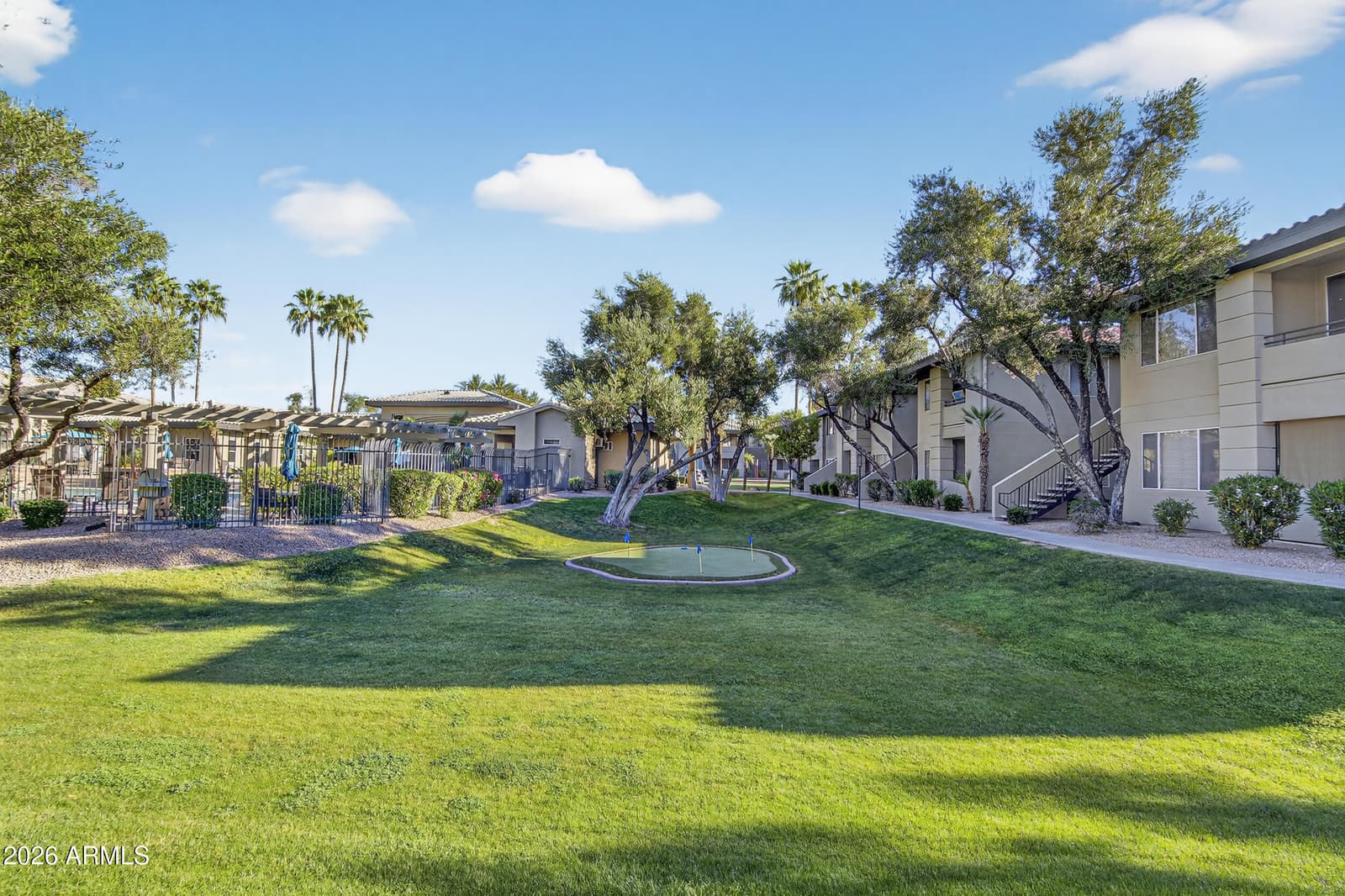 7009 E ACOMA Drive 2085, Scottsdale, AZ 85254 — photo 46 of 48
