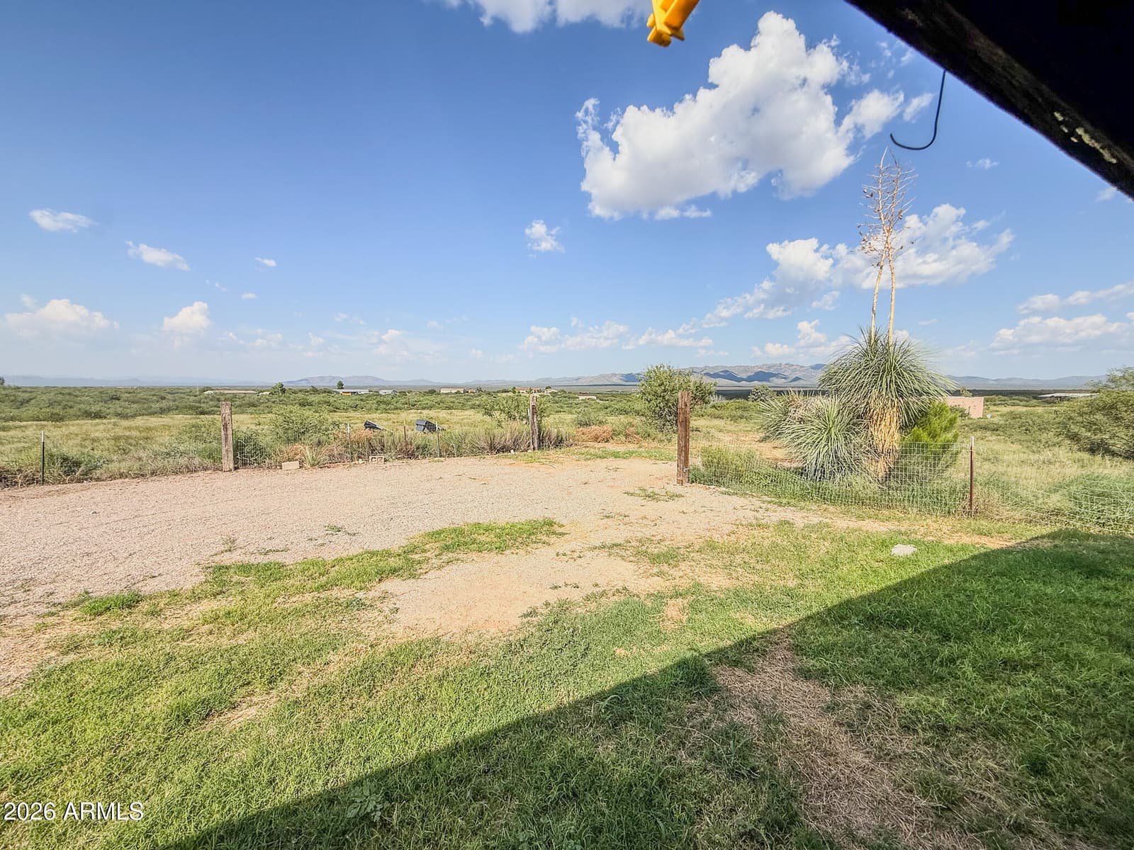9667 E SPIRITS Path, Sierra Vista, AZ 85650 — photo 35 of 41
