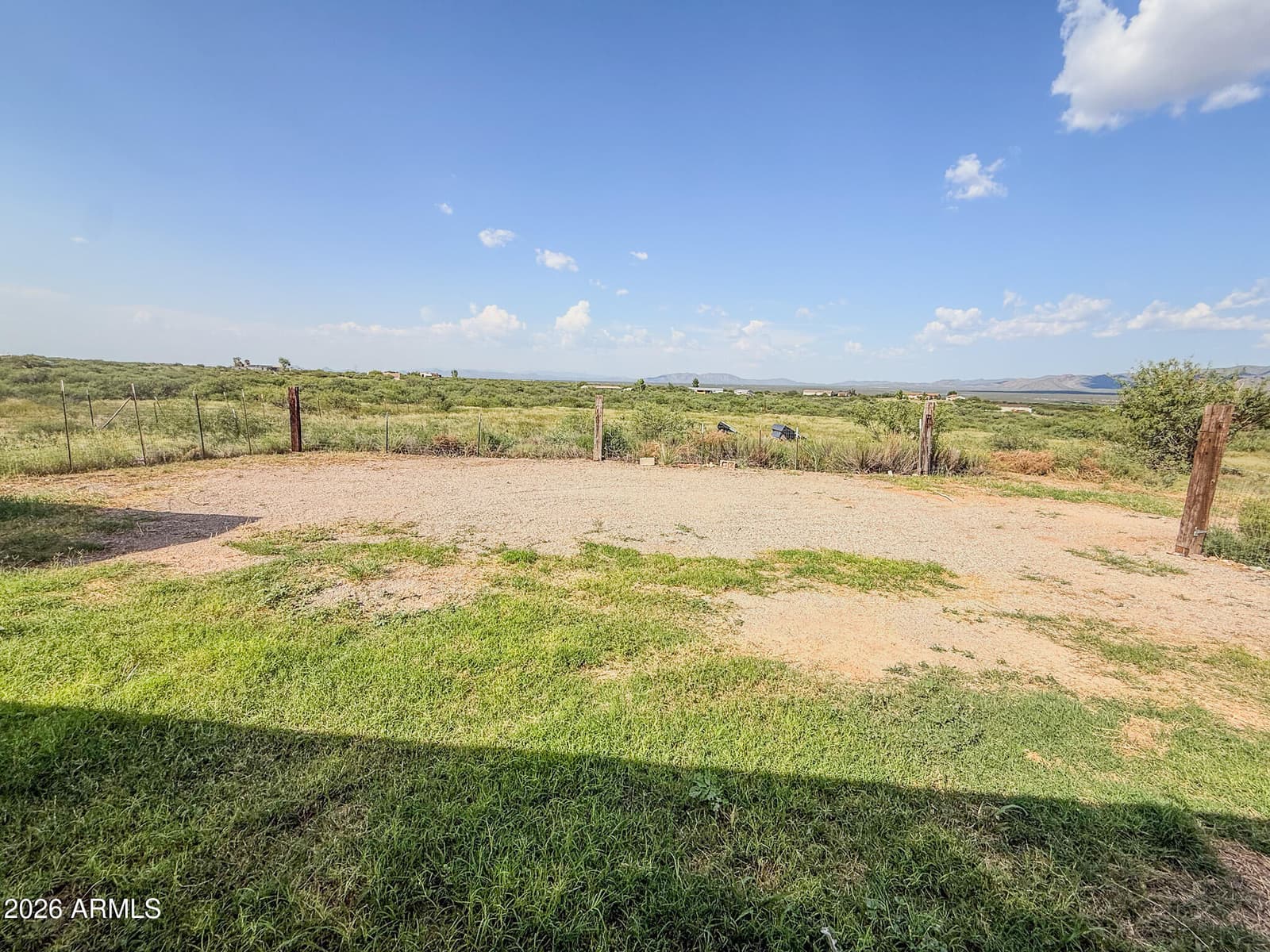 9667 E SPIRITS Path, Sierra Vista, AZ 85650 — photo 36 of 41