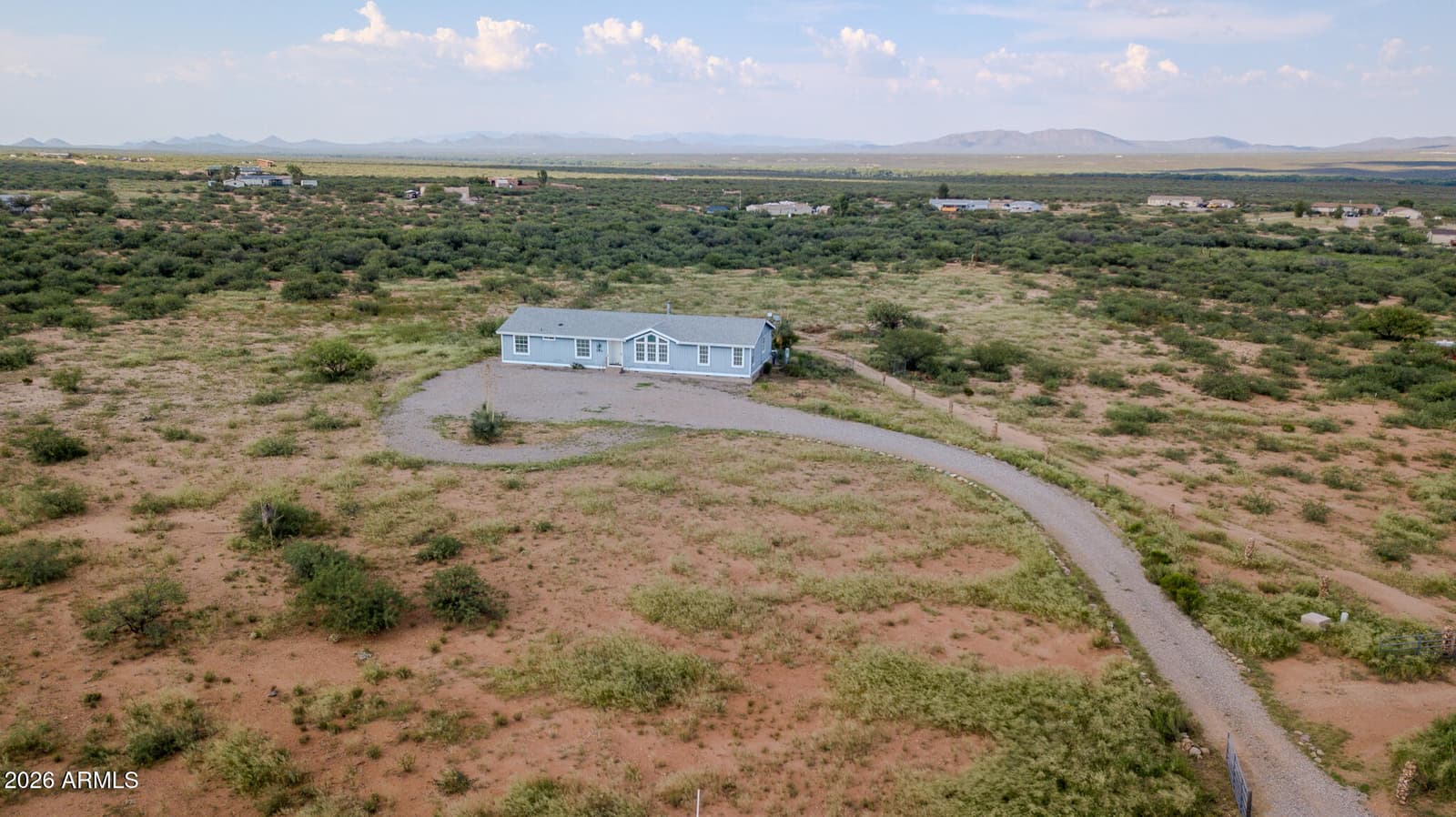 9667 E SPIRITS Path, Sierra Vista, AZ 85650 — photo 37 of 41