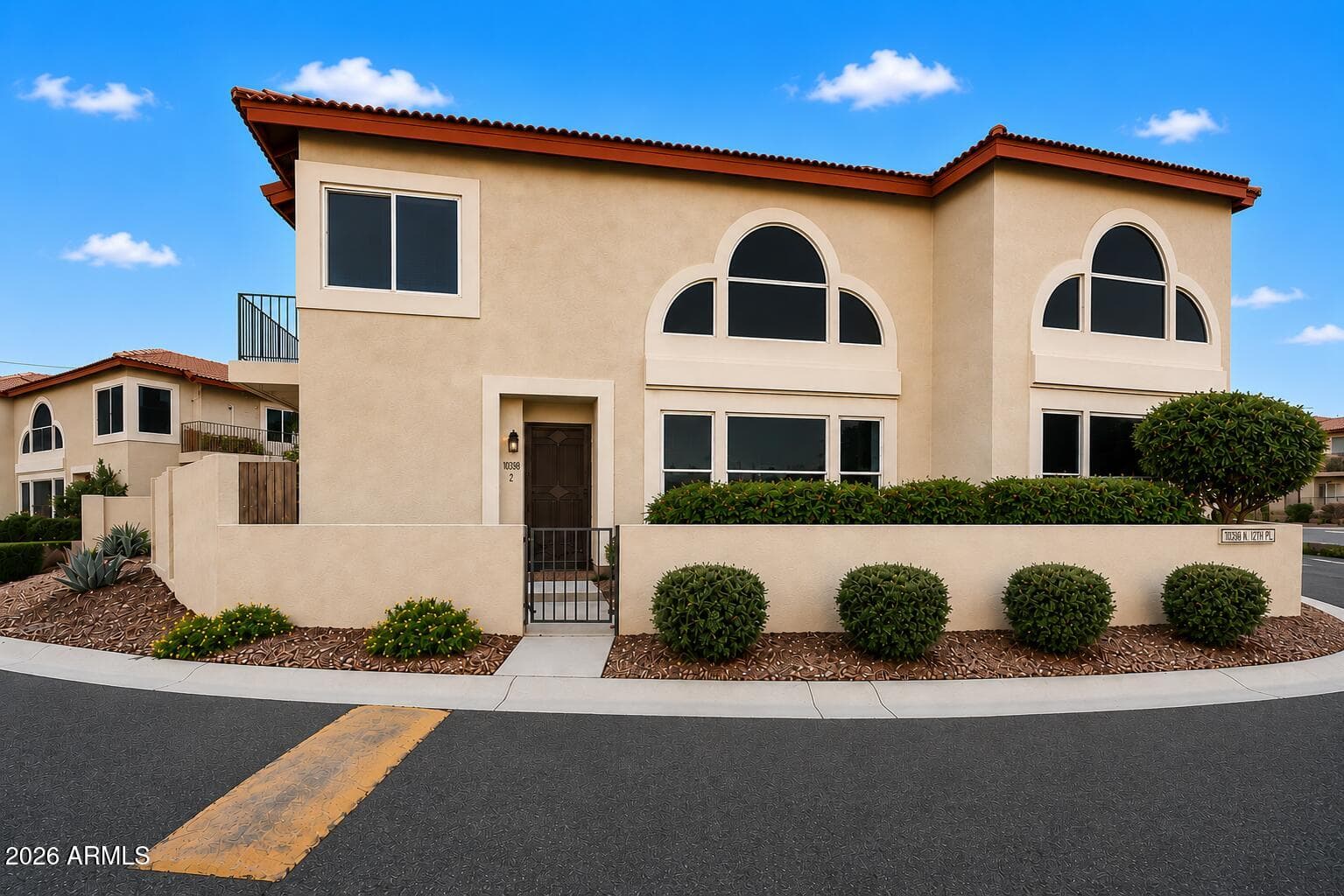 10249 N 12TH Place 2, Phoenix, AZ 85020