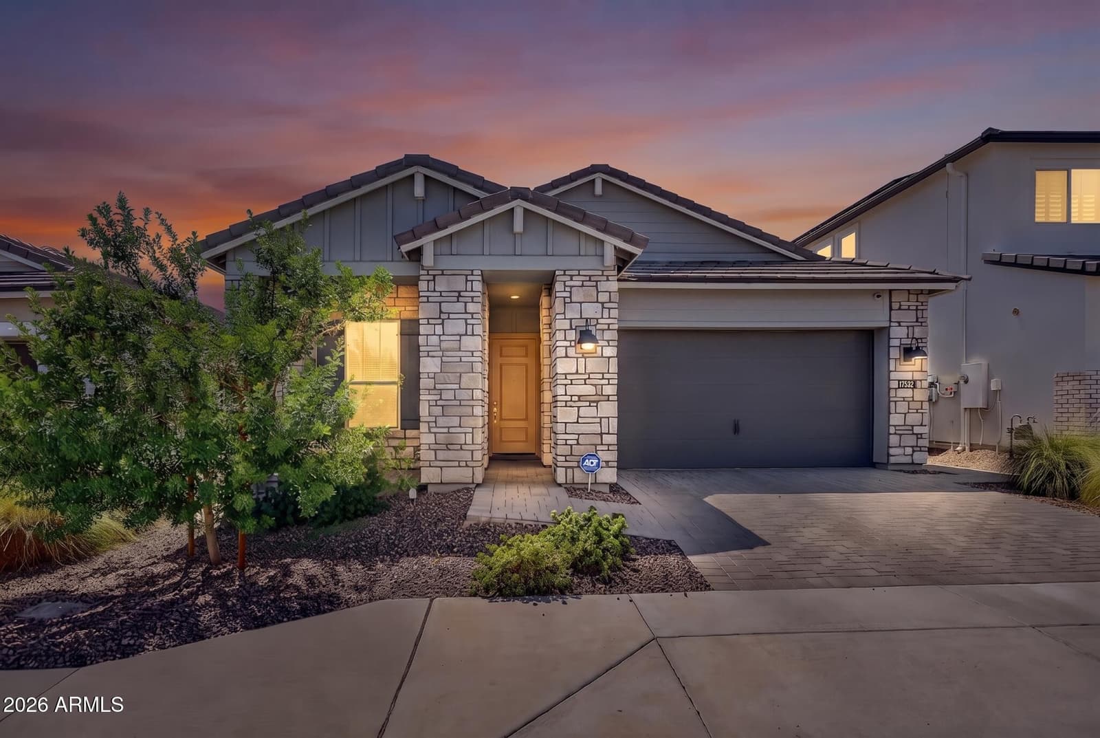 17532 N 51ST Street, Scottsdale, AZ 85254