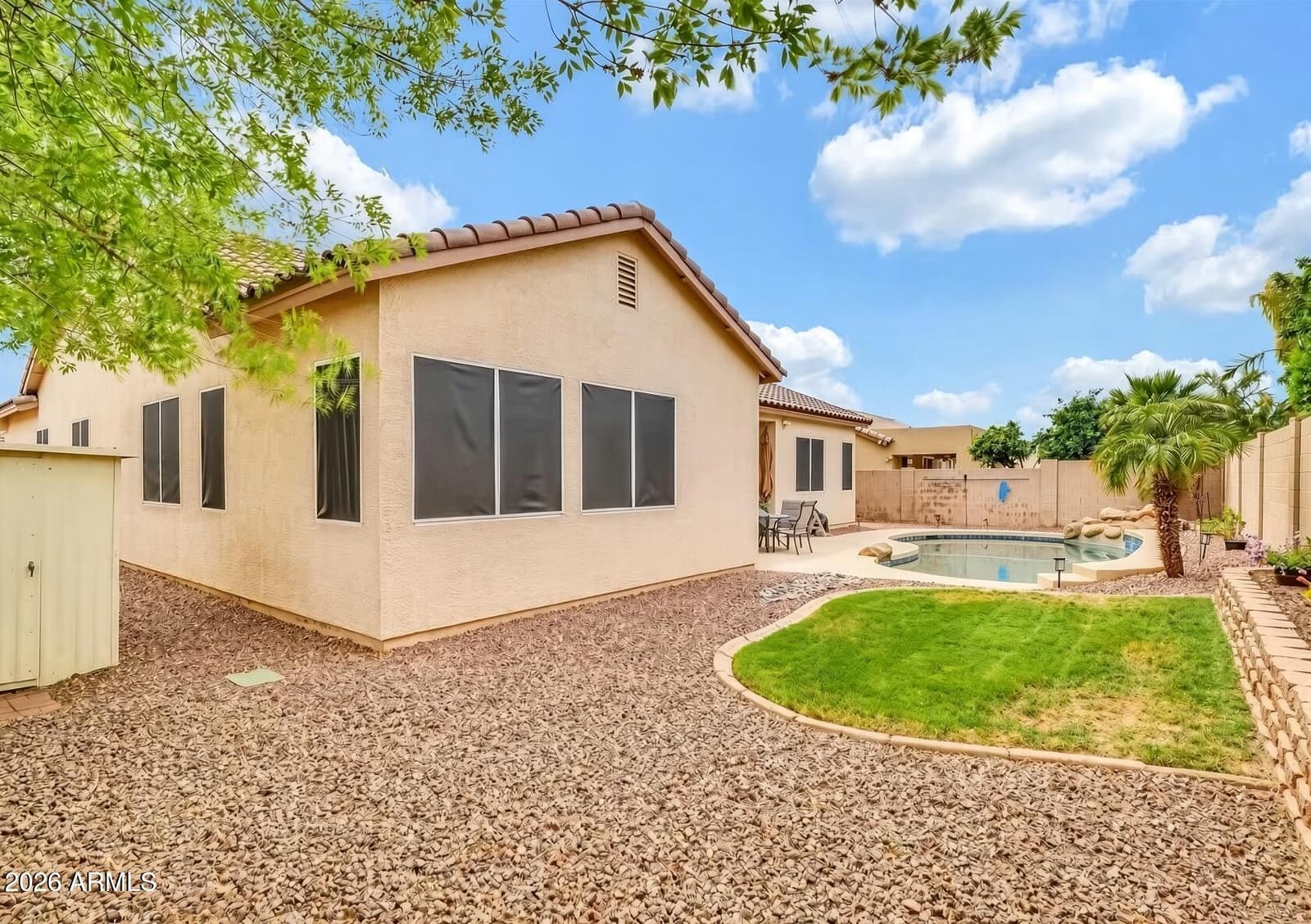 7908 E Plata Avenue, Mesa, AZ 85212 — photo 40 of 41