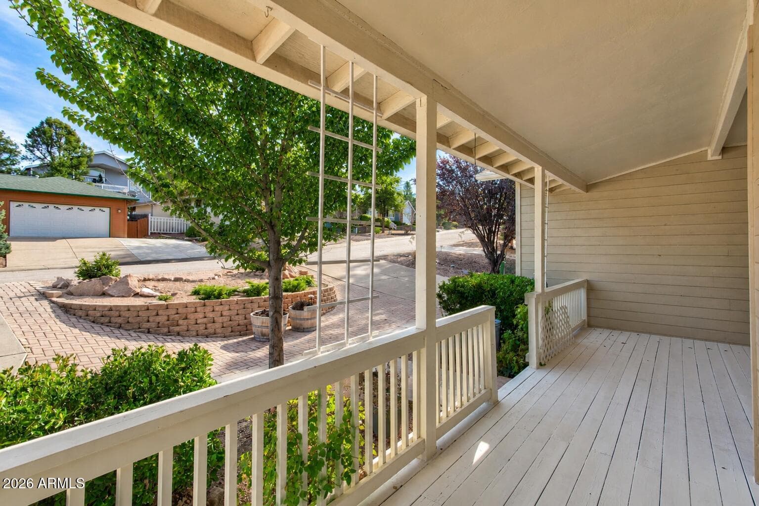 302 N STAGECOACH Pass, Payson, AZ 85541 — photo 2 of 12