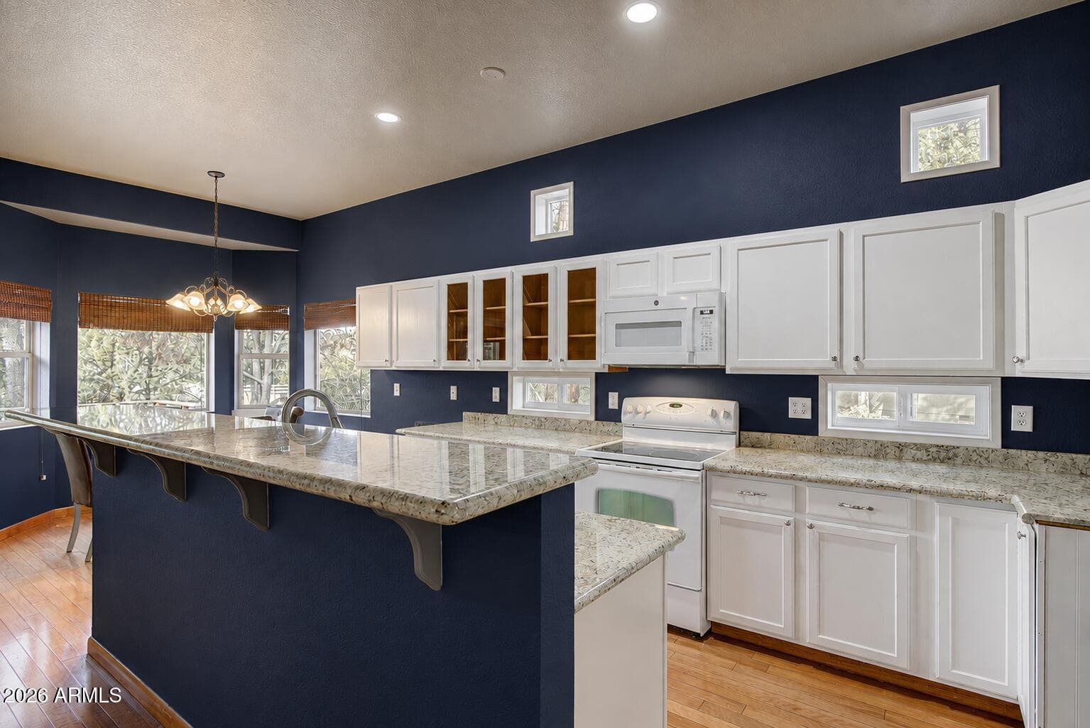 302 N STAGECOACH Pass, Payson, AZ 85541 — photo 3 of 12