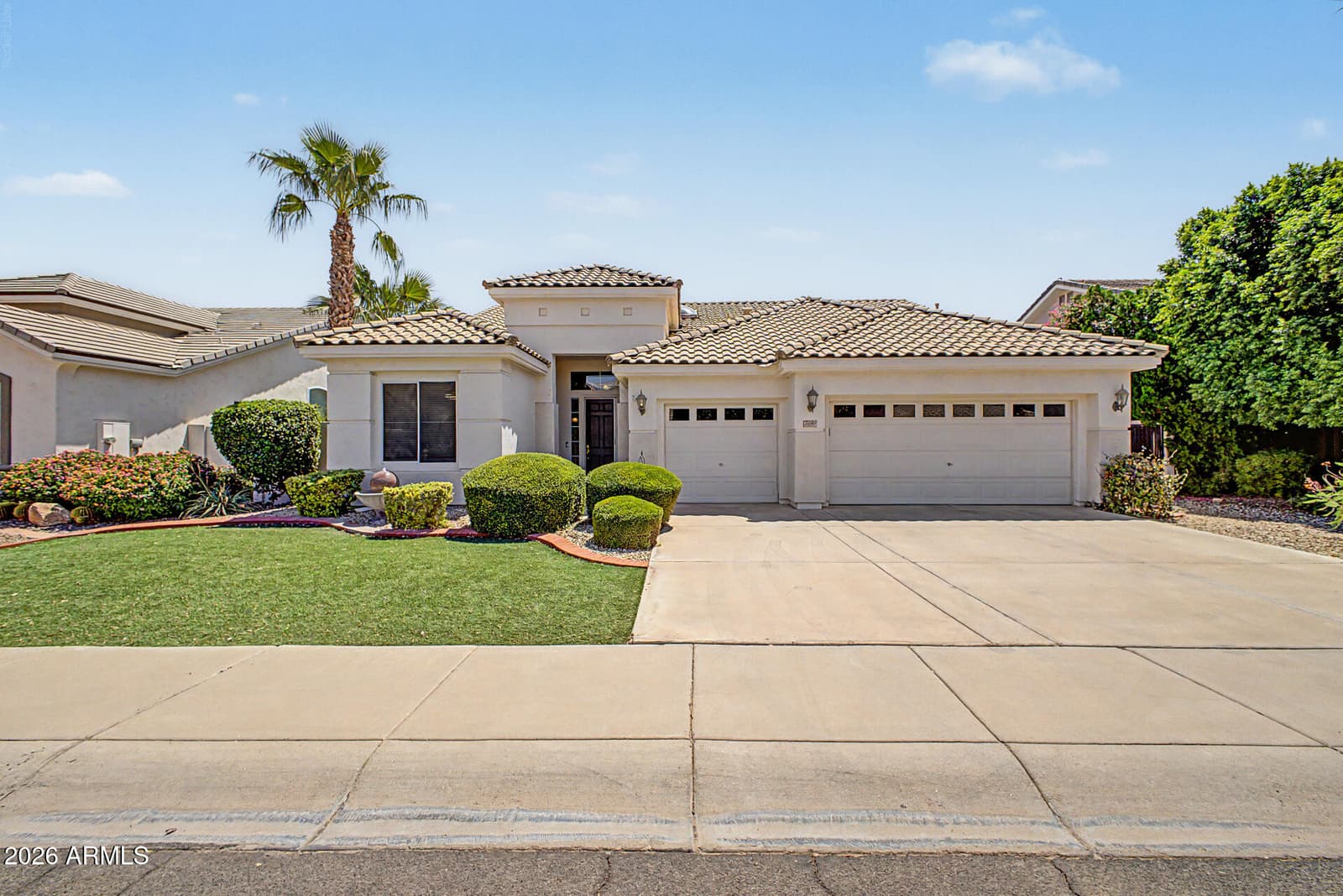 1499 E MONTEREY Street, Chandler, AZ 85225 — photo 1 of 43