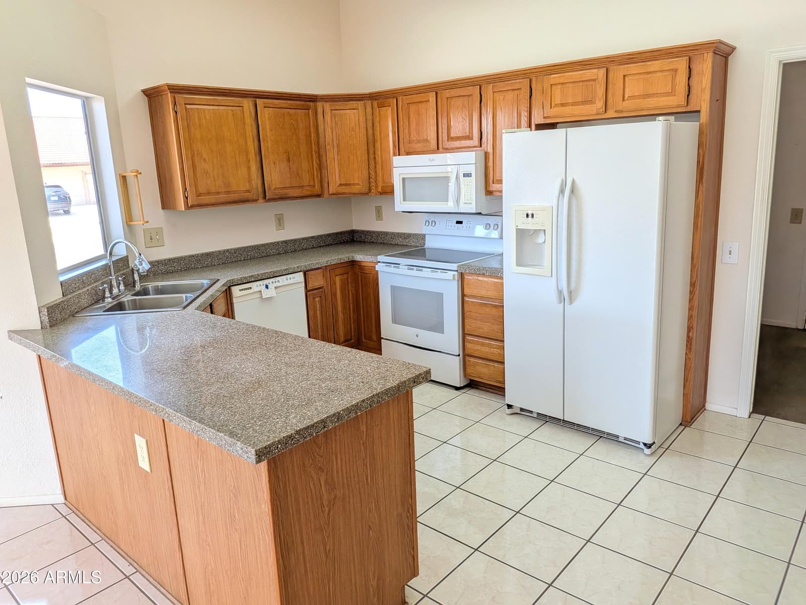 13047 W PEACH BLOSSOM Drive, Sun City West, AZ 85375 — photo 7 of 31