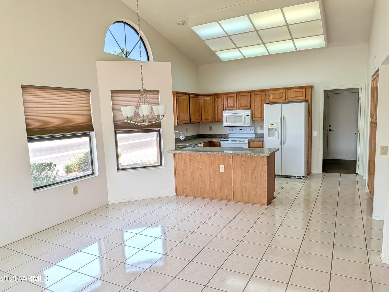 13047 W PEACH BLOSSOM Drive, Sun City West, AZ 85375 — photo 13 of 31