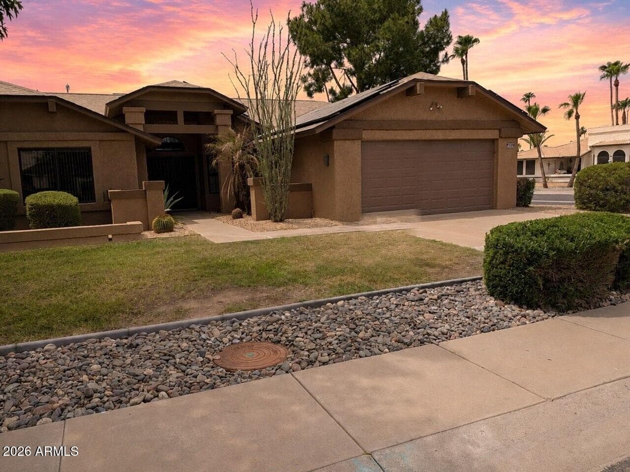 13047 W PEACH BLOSSOM Drive, Sun City West, AZ 85375 — photo 1 of 31